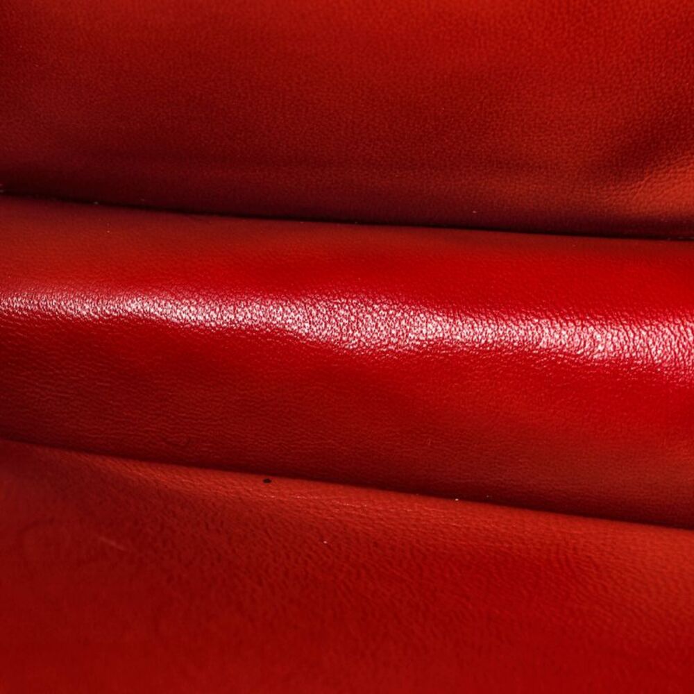 Celine Classic Box Bag Python Medium Red - image 5